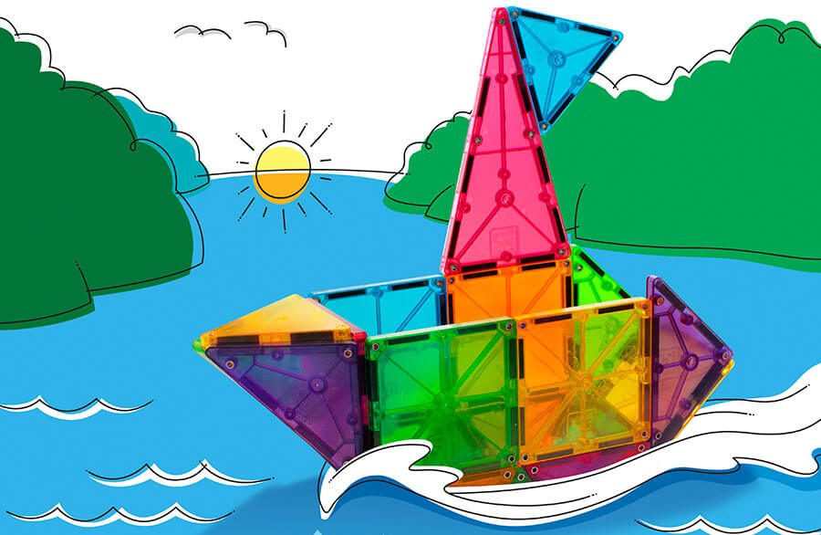 magna tiles black friday 2018