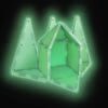 MAGNA-TILES® Glow In The Dark Moon Base