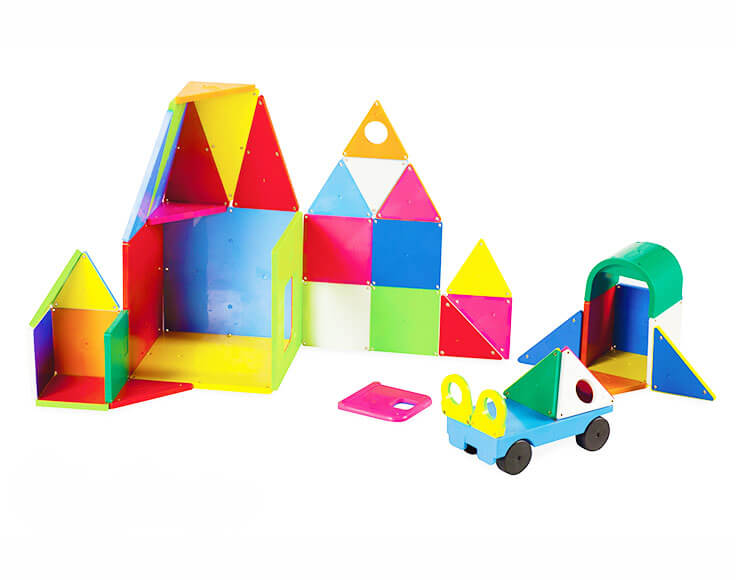 magna tiles deluxe set
