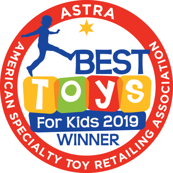 Best Toys For Kids 2019 Winner