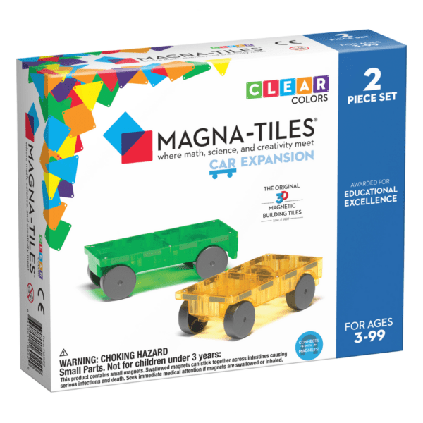Cars 2-Piece Set