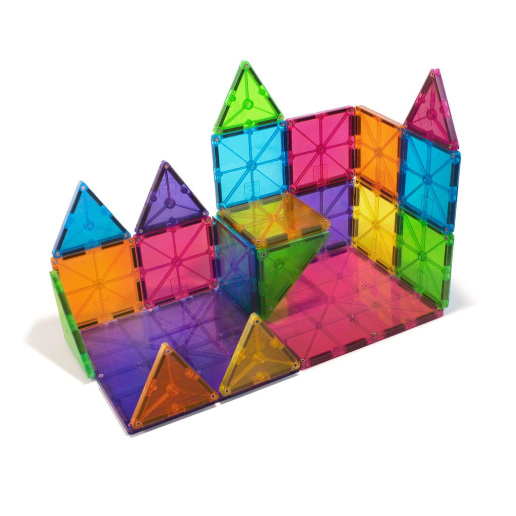 MagnaTiles® 32Piece Set MagnaTiles®