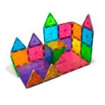 magna tiles 32 piece