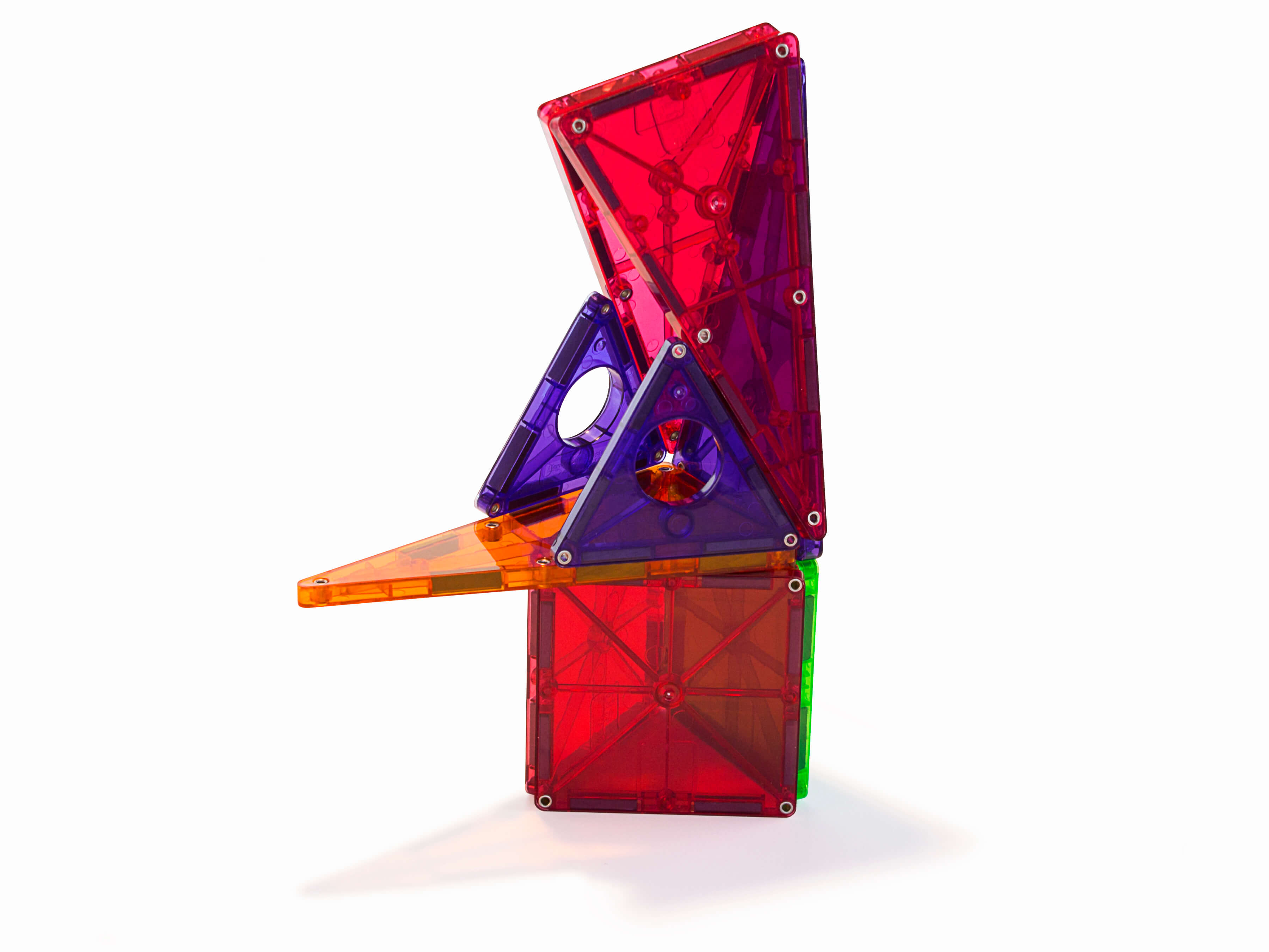 magna tiles deluxe set