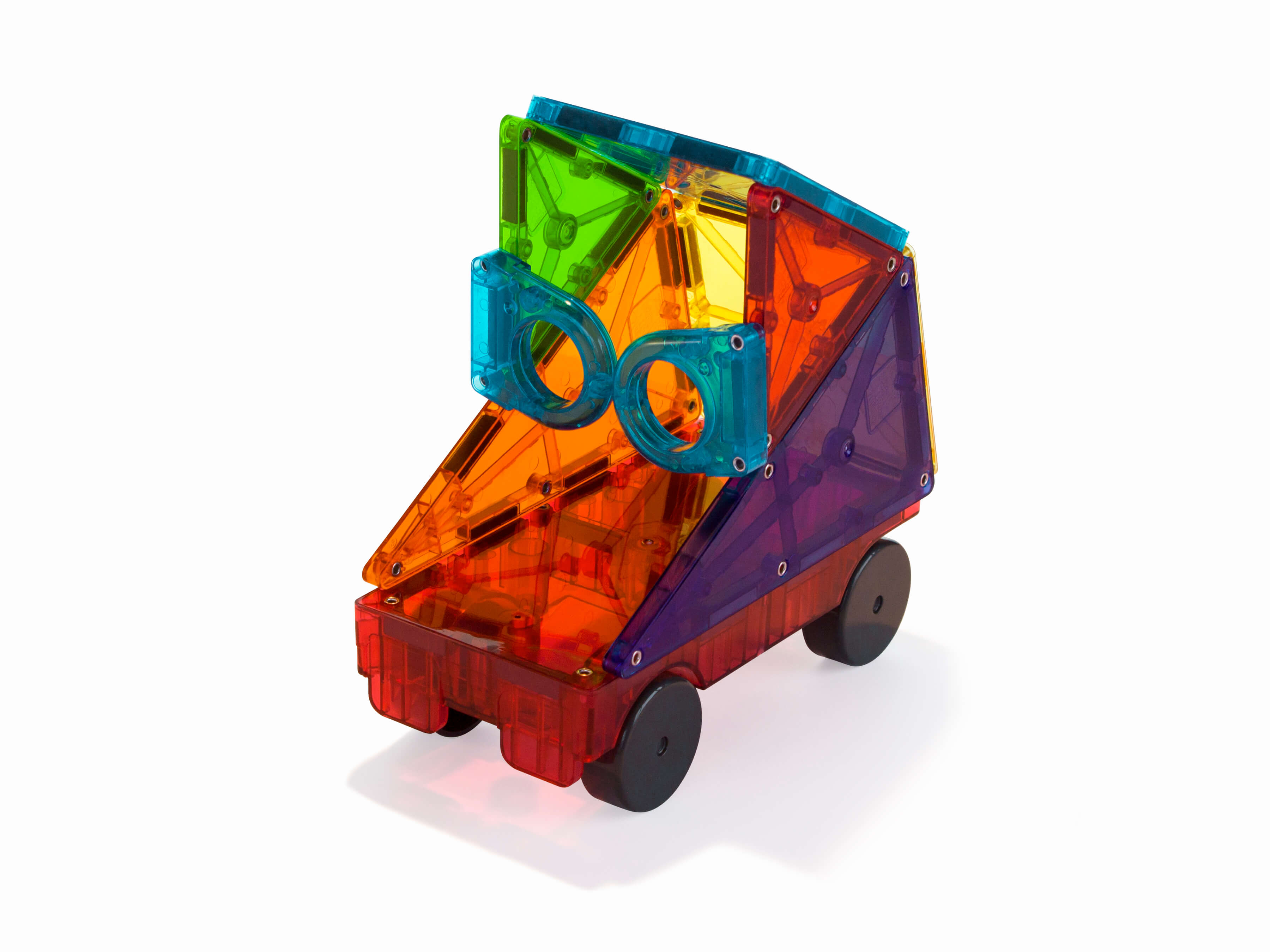 magna tiles deluxe set