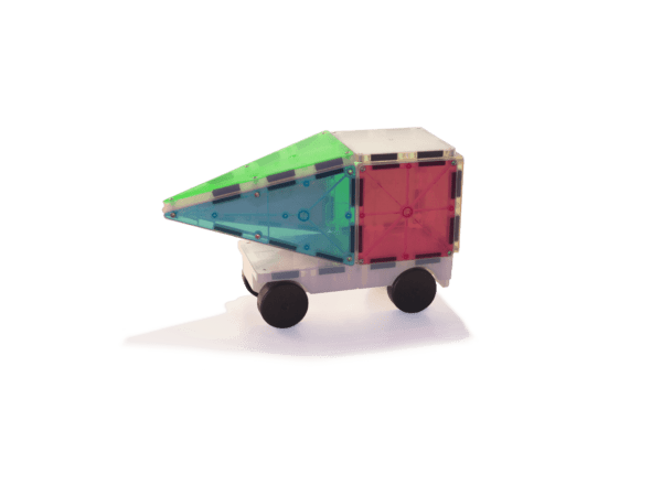 magna tiles grand prix