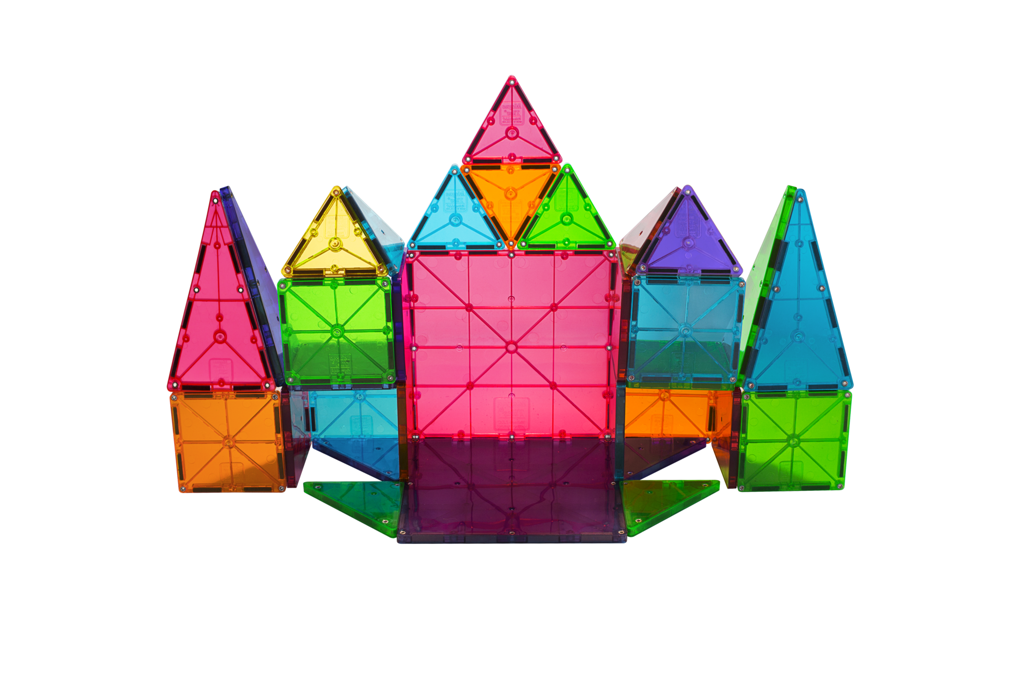 Classic 32Piece Set MAGNATILES®