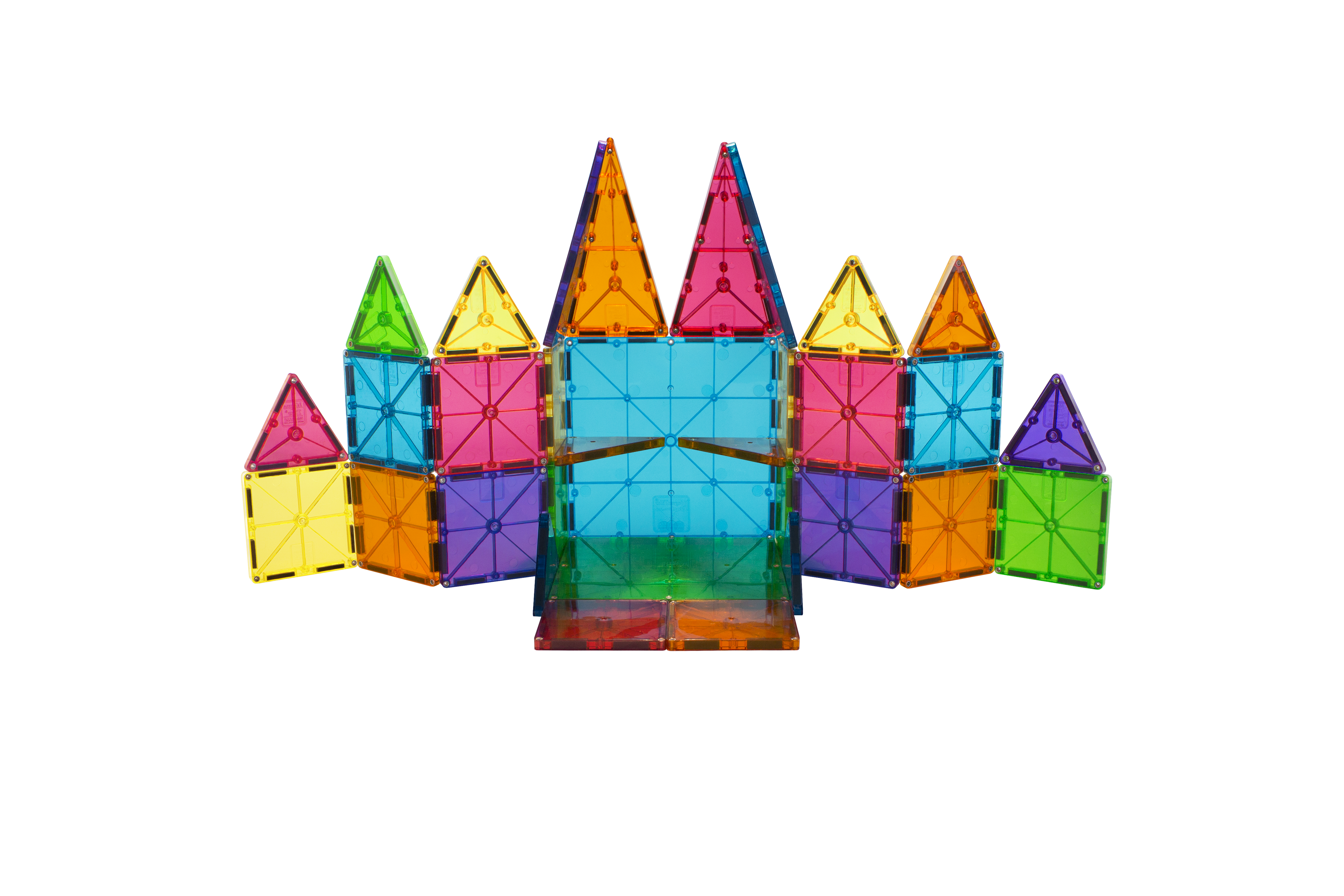 Magna-Tiles®