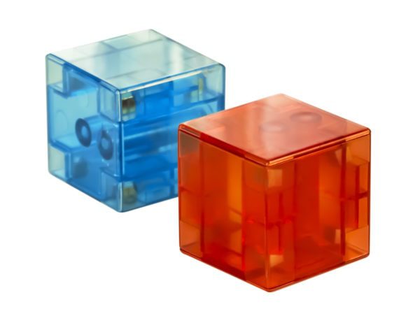 Magna-Qubix® Cubes