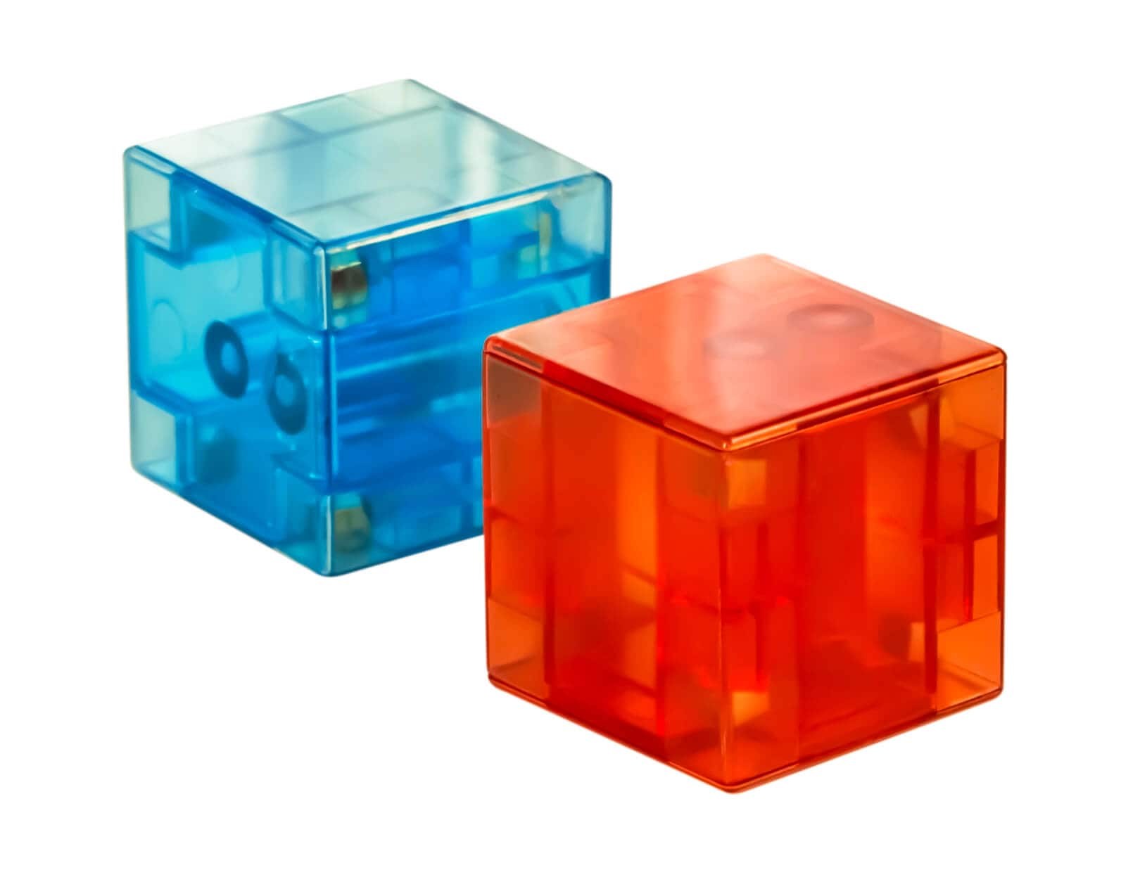 qubix magna tiles
