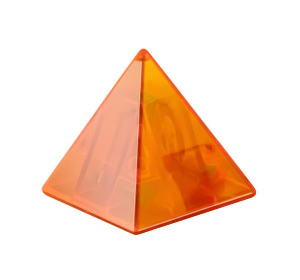 Magna-Qubix® Pyramid