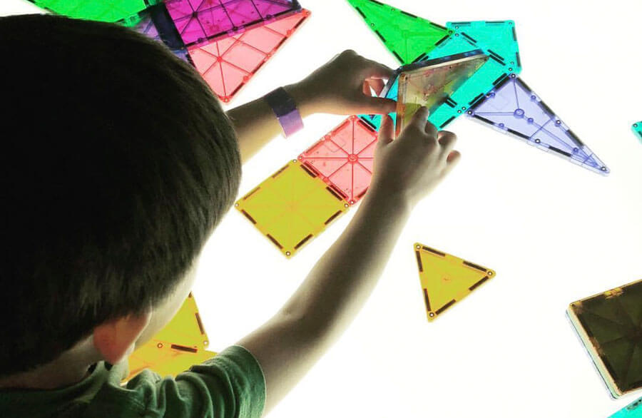 Magna-Tiles® Celebrates National S.T.E.M. Day! - Magna-Tiles®