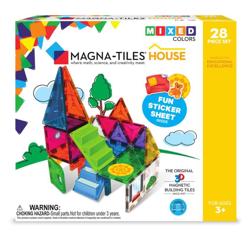 best choice magna tiles