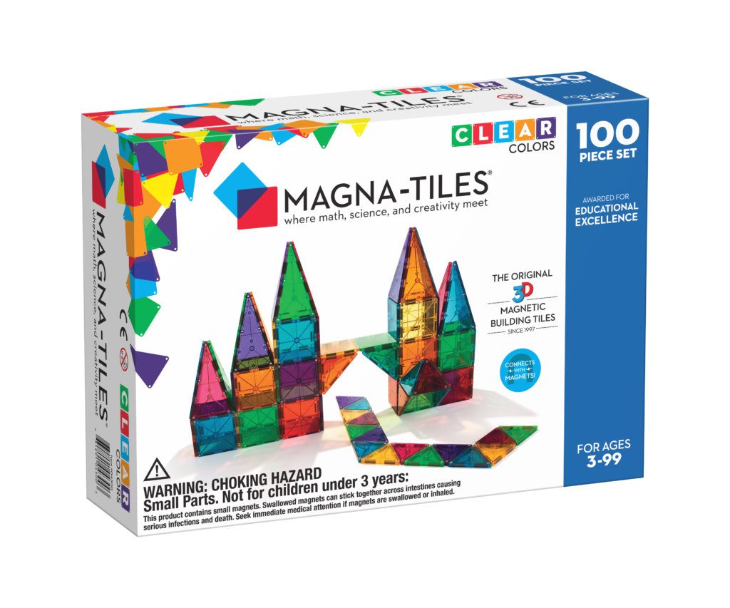 magnatiles new