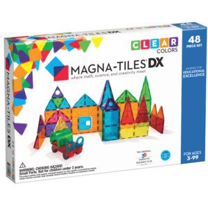 magna tiles grand prix