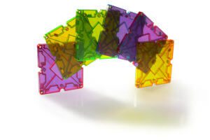 magna tiles freestyle set