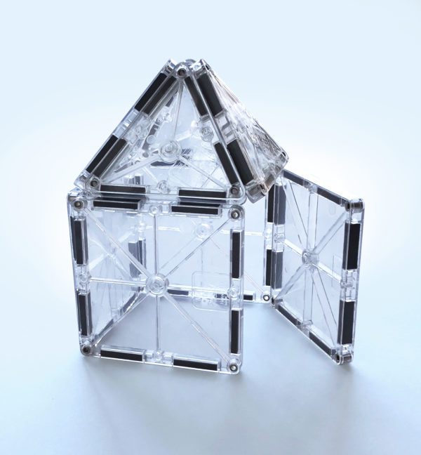 Magna-Tiles® ICE House