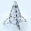 Magna-Tiles® ICE Rocket