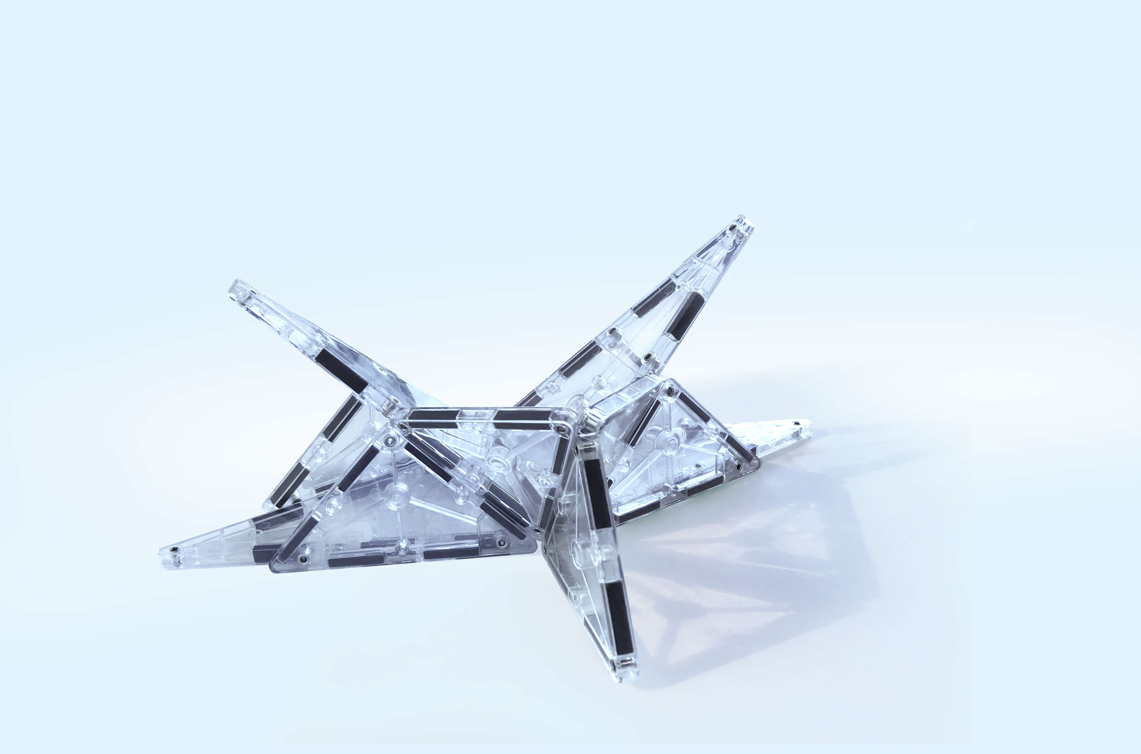 ICE 16-Piece Set – Magna-Tiles®