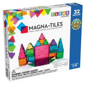 magna tiles qubix 85