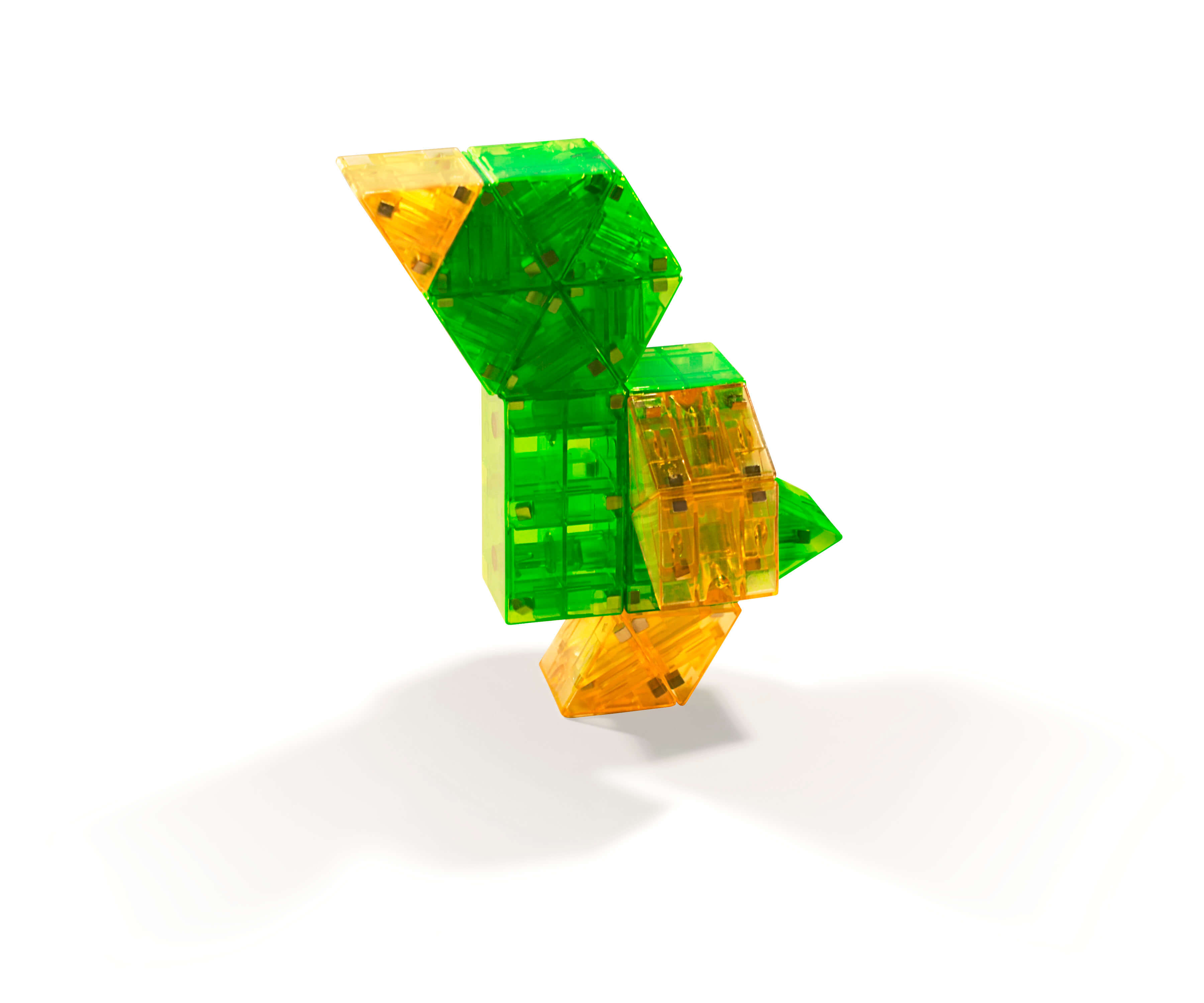magna tiles qubix 85