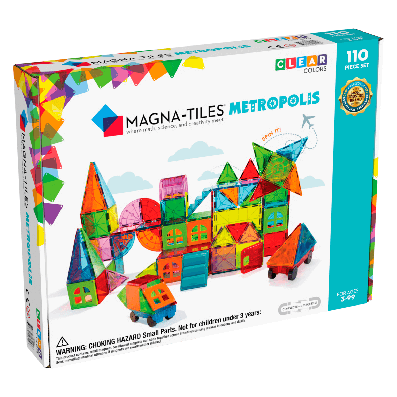 best choice magna tiles