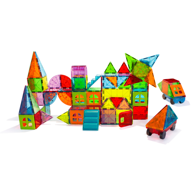 magna tiles metropolis 110