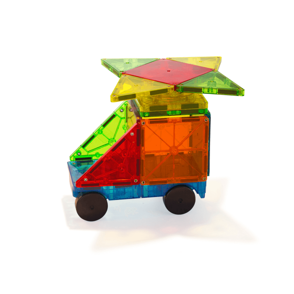 magna tiles metropolis 110