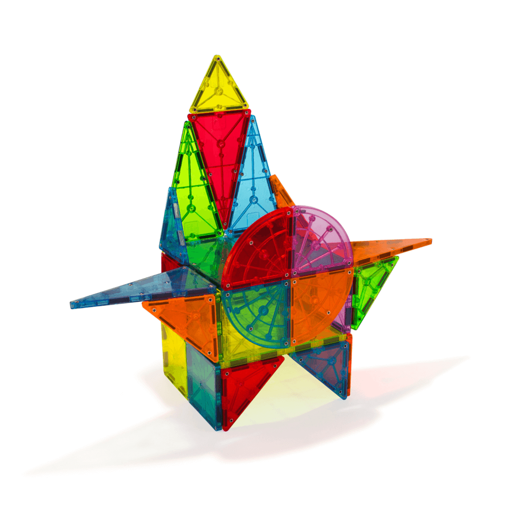 magna tiles metropolis 110