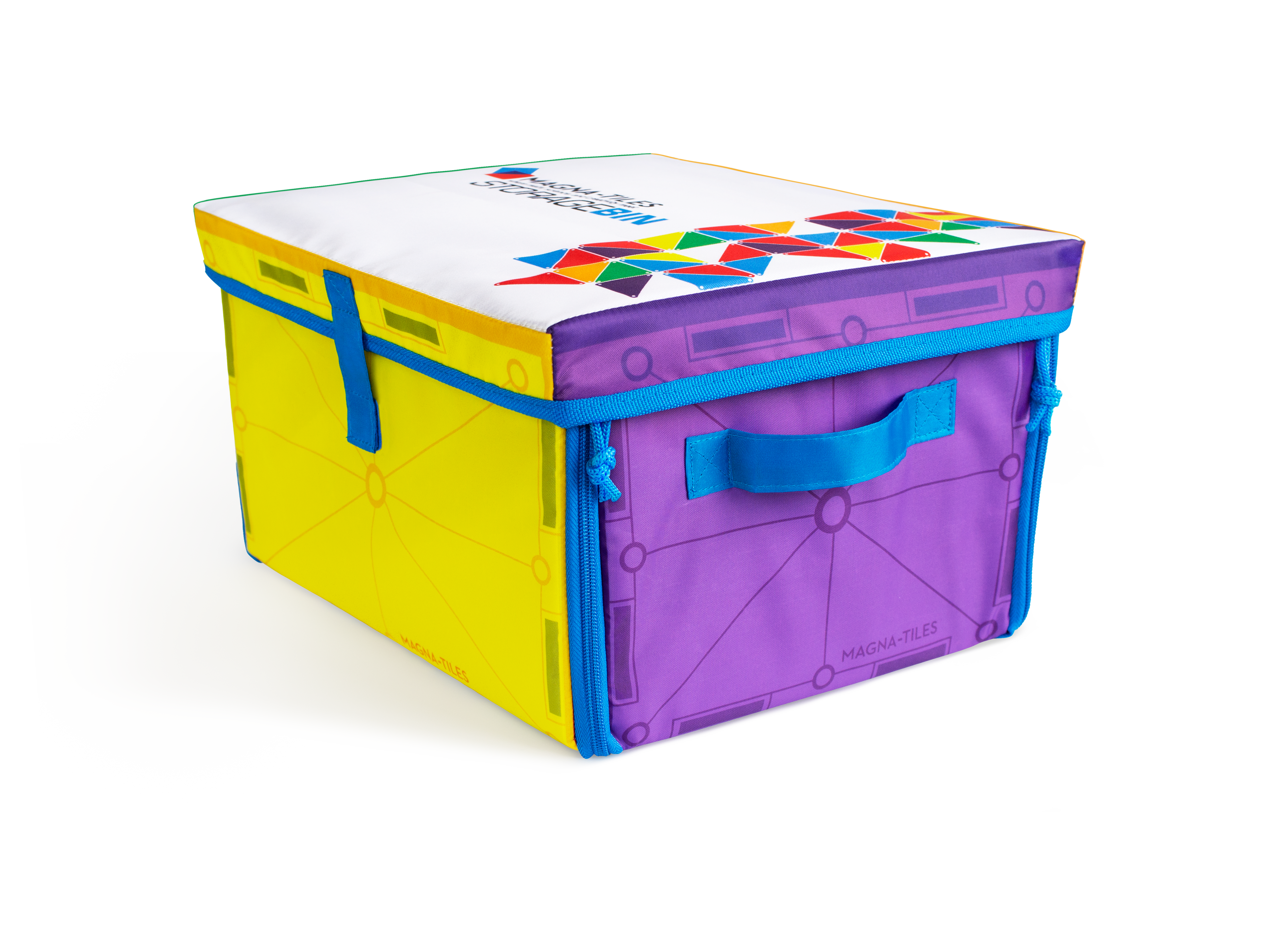 Durable Color & Opaque Organization Cubby Bins *Available in Bulk