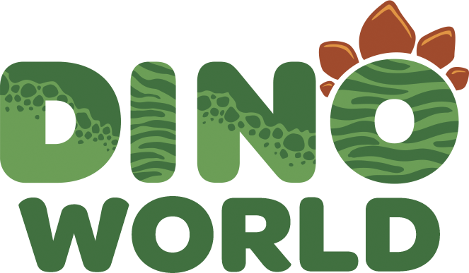 MAGNA-TILES® Dino World
