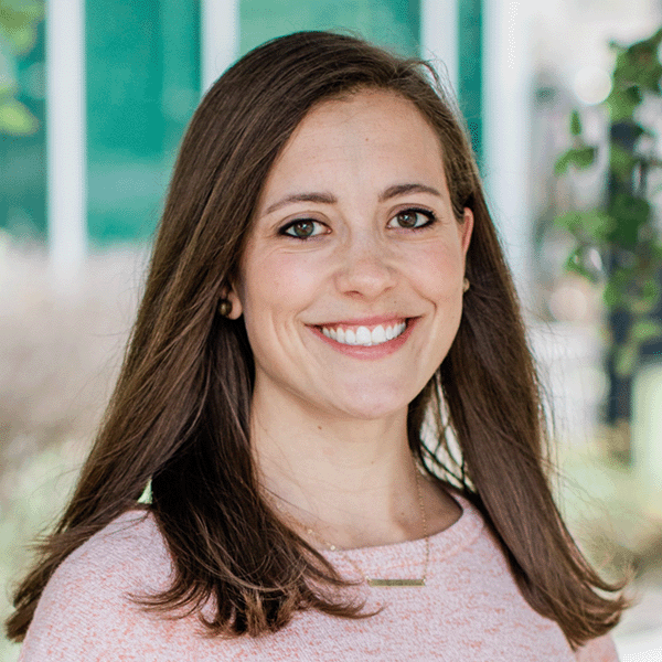Inclusive Pre-K Teacher, Ms. Melissa, headshot