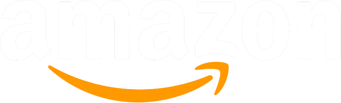 E-commerce company, Amazon logo