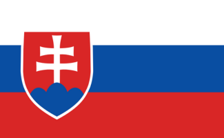 Flag of Slovakia