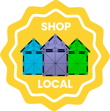 Shop Local