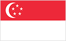 Flag of Singapore