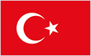 Flag of Turkey