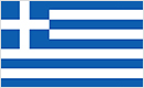 Flag of Greece