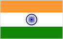 Flag of India