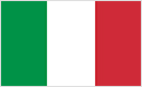 Flag of Italy