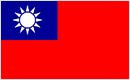 Flag of Taiwan