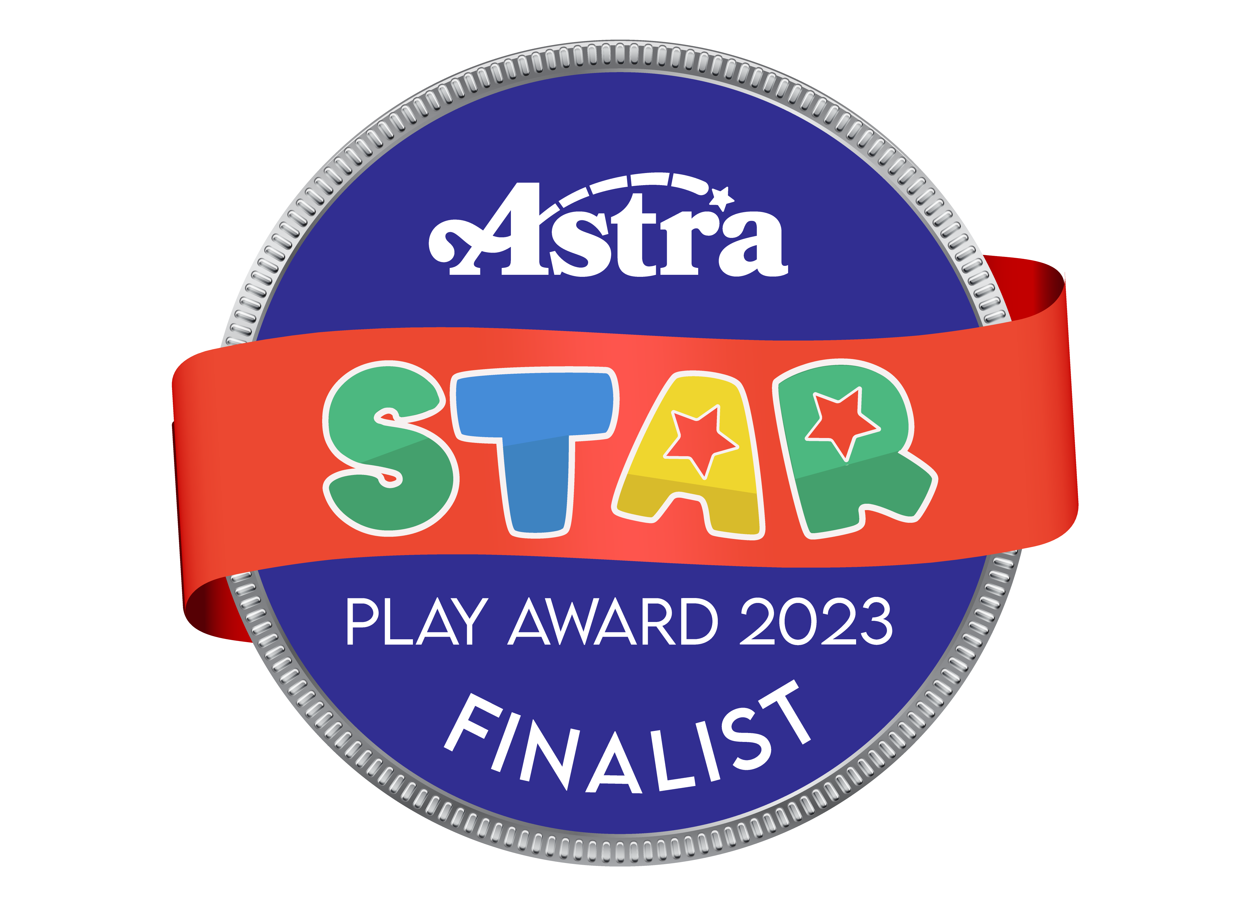 2023 ASTRA Play Awards Finalist: Dino World XL 50-Piece Set