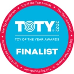 Toy of the Year Awards - 2022 Finalist