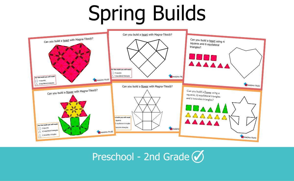 Spring Builds free resource thumbnail