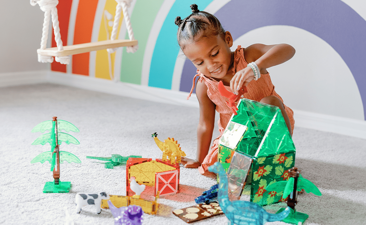 The Power of Meaningful Play with MAGNA-TILES Sets-1-1200x740