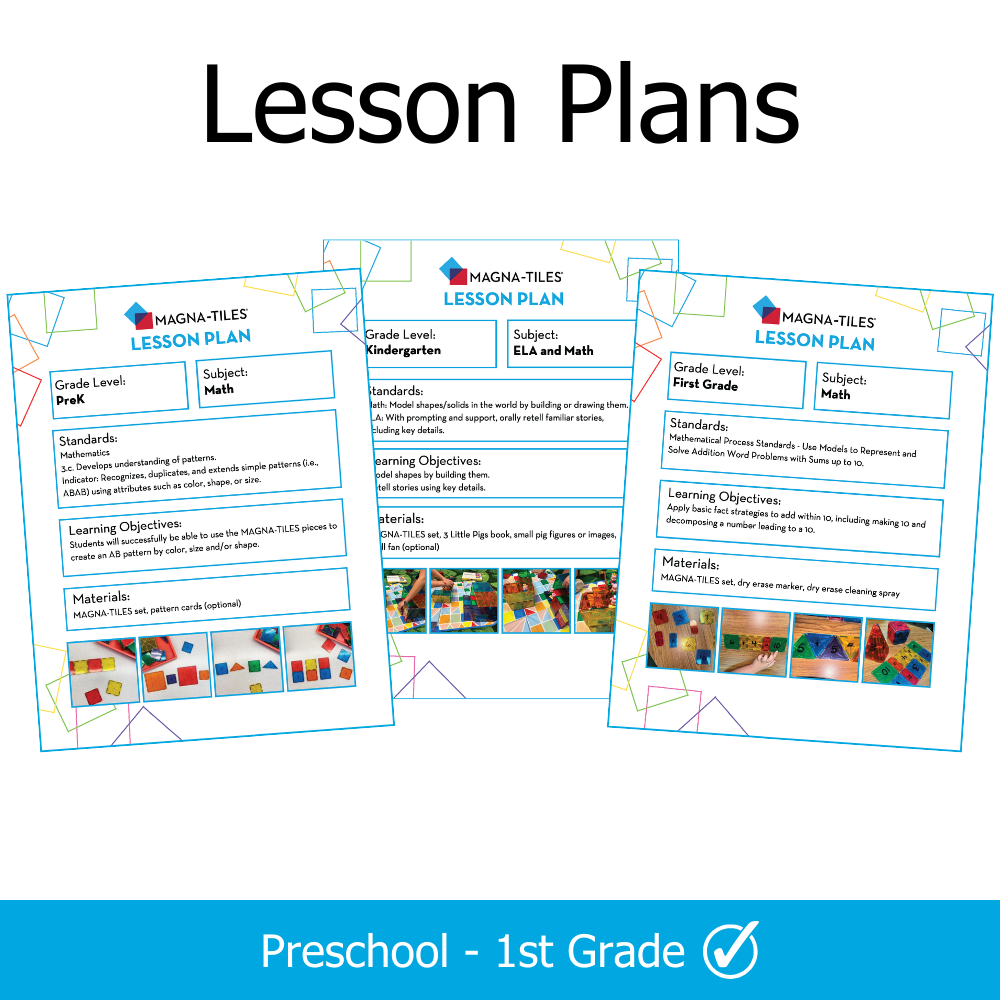 Lesson Plans free resource thumbnail