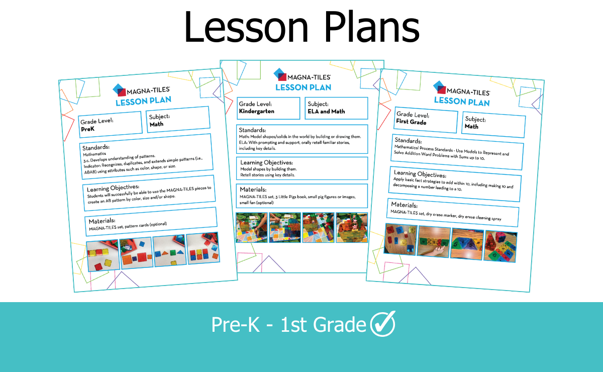 Lesson Plans free resource thumbnail