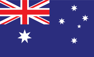 Flag of Australia