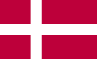 Flag of Denmark