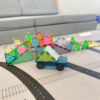 MAGNA-TILES Grand Prix Set
